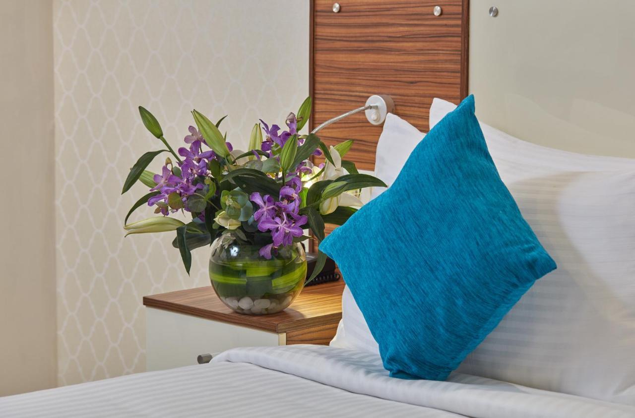 Regenta Inn Indiranagar By Royal Orchid Hotels Bengalúr Exteriér fotografie
